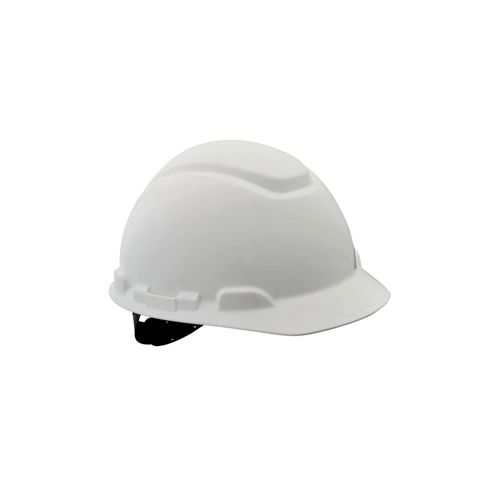 3M Non-Vented Hard Hat with Pinlock Adjustment | Sherwin-Williams