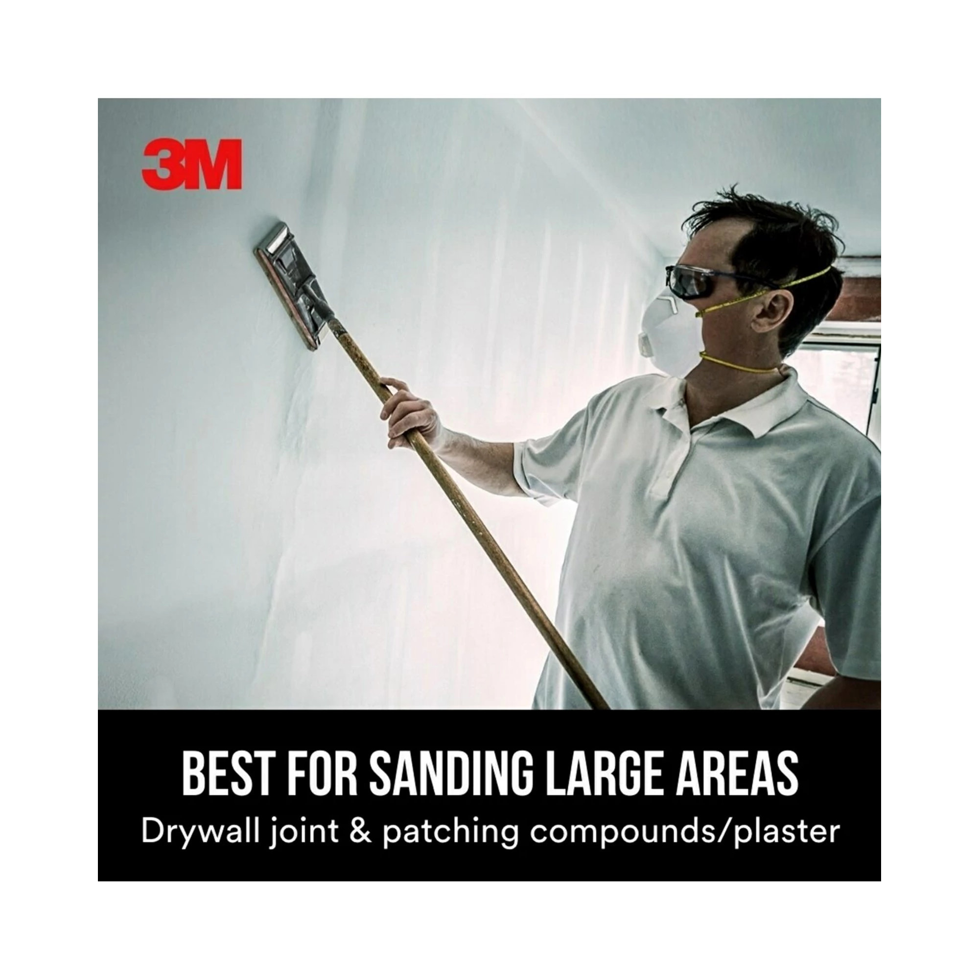 3M ProPak Drywall Sanding Sheets SherwinWilliams