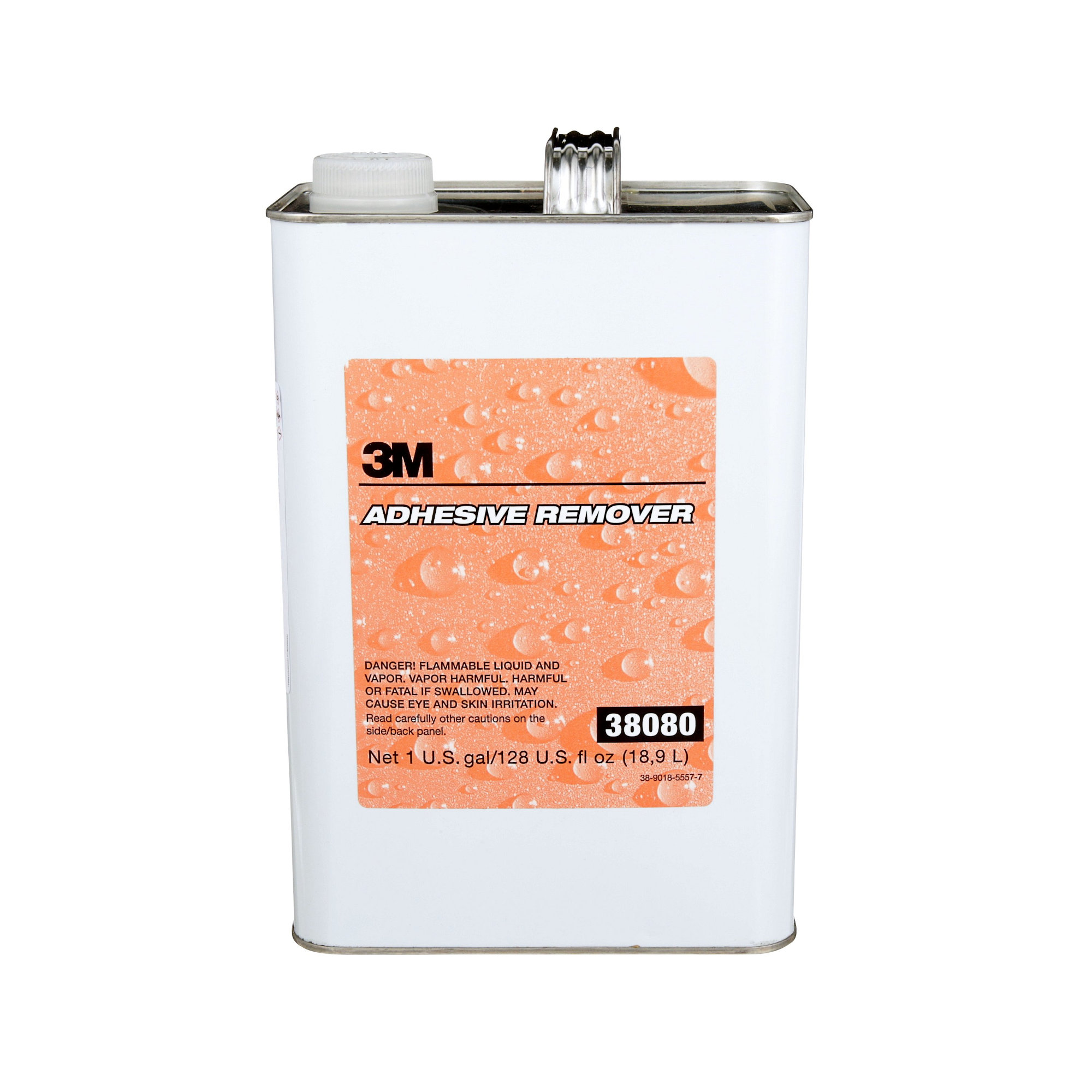 ATR Adhesive Remover - 1 Gal