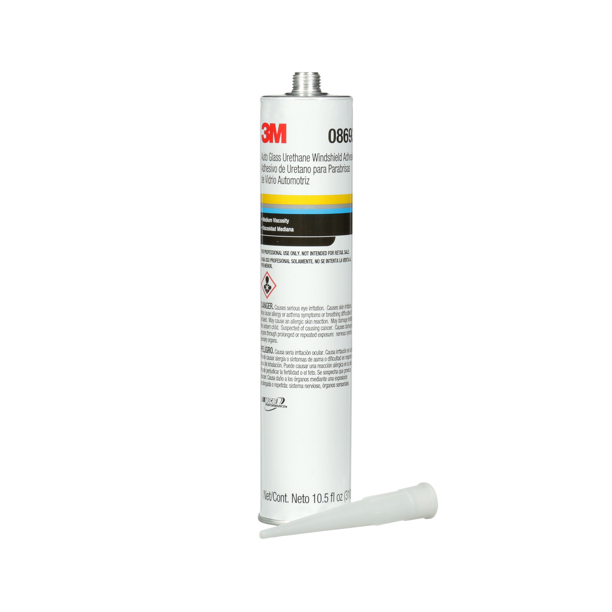 3m Auto Glass Urethane Windshield Adhesive Sherwin Williams