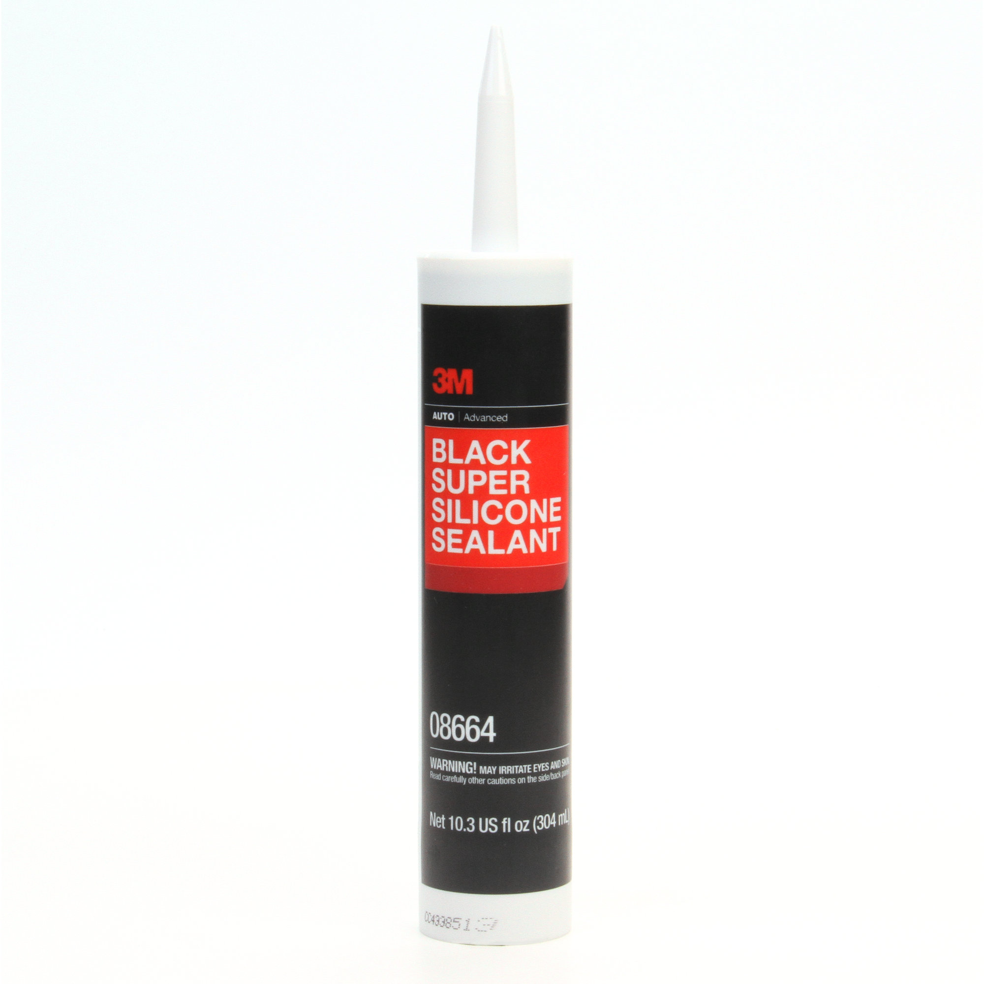 3M™ Black Super Silicone Seal | Sherwin-Williams