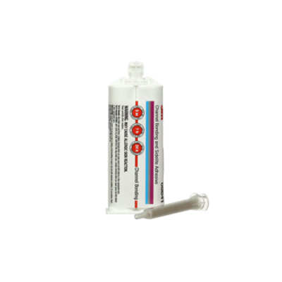 3M™ Channel Bonding and Sidelite Adhesive | Sherwin-Williams
