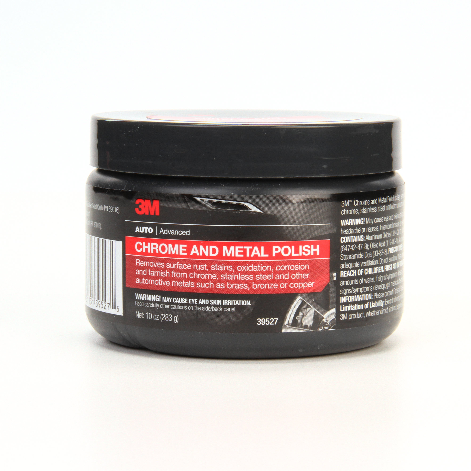 SoCal Wax Metal & Chrome Polish  Polishing Compound - Chrome Cleaner –  socalwaxshop