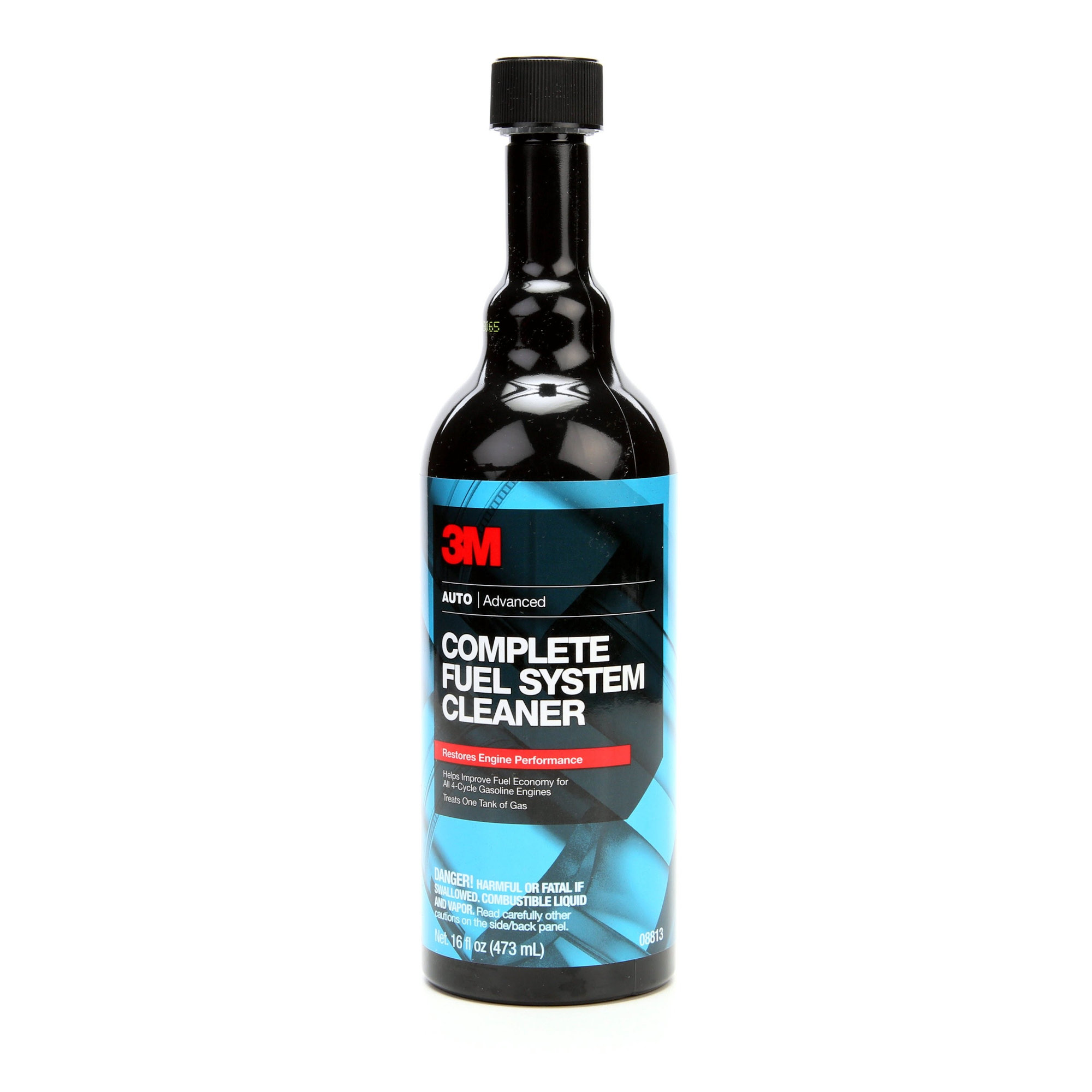 3M™ Complete Fuel System Cleaner SherwinWilliams