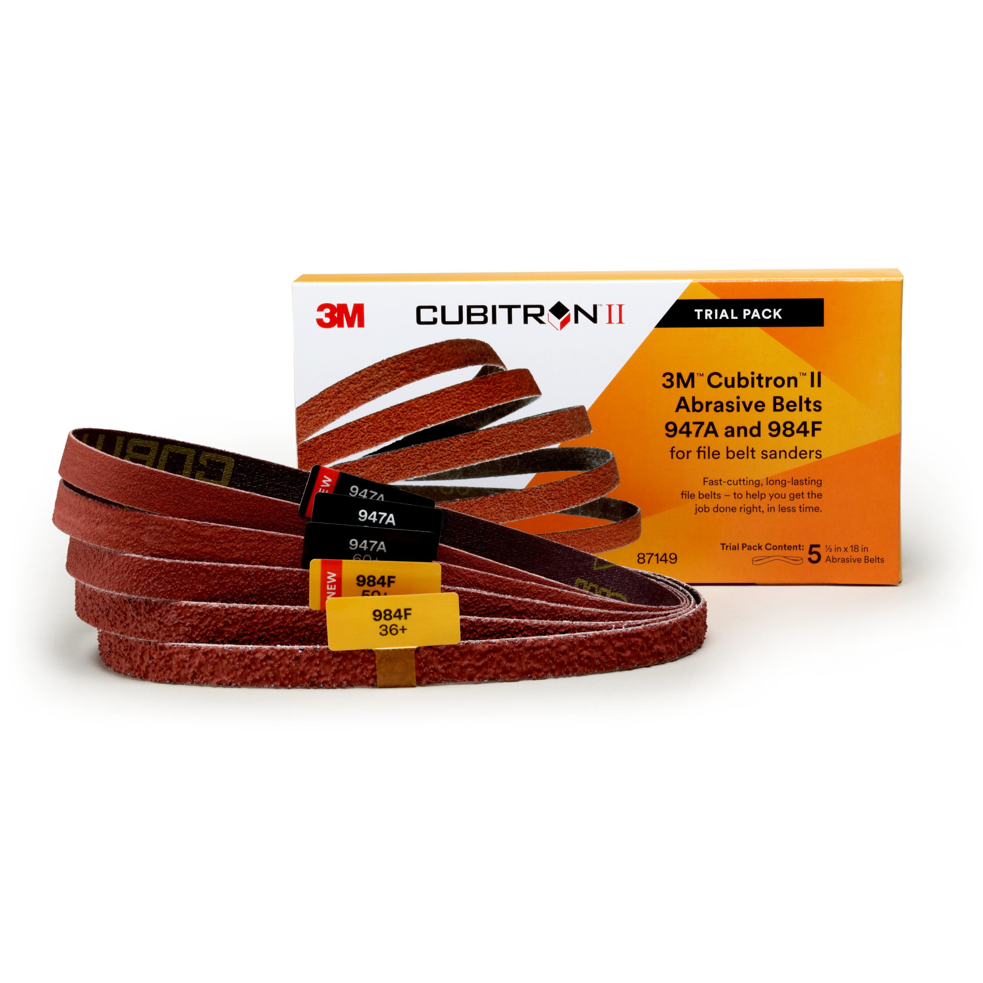 3m store file belts