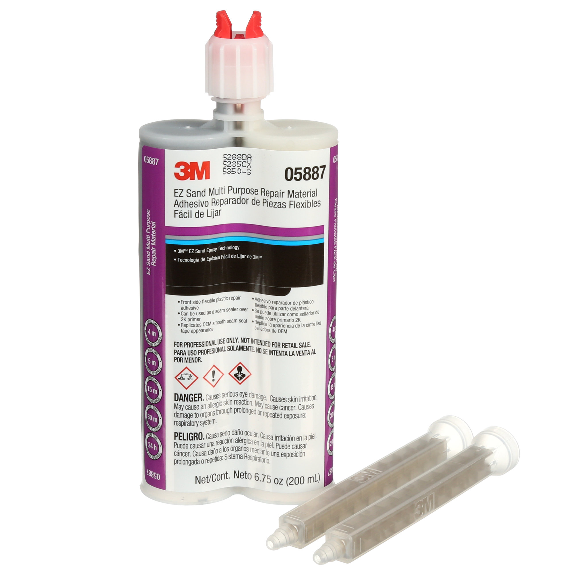 3M Surface Protection Materials