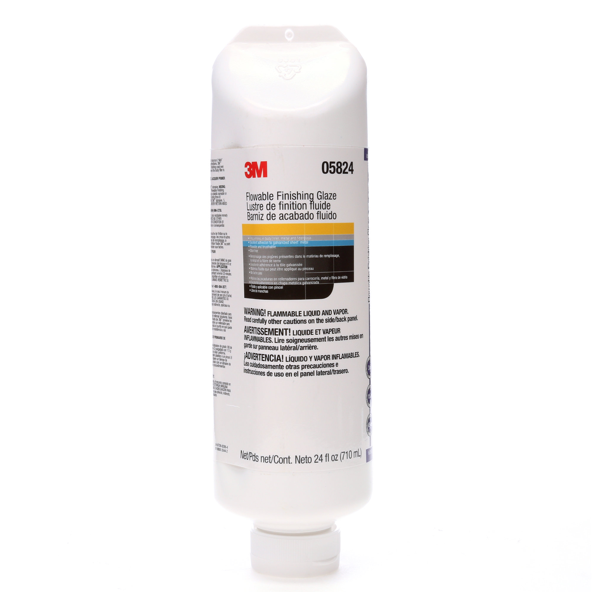 3M Flowable Finishing Glaze Automotive Finishes SherwinWilliams