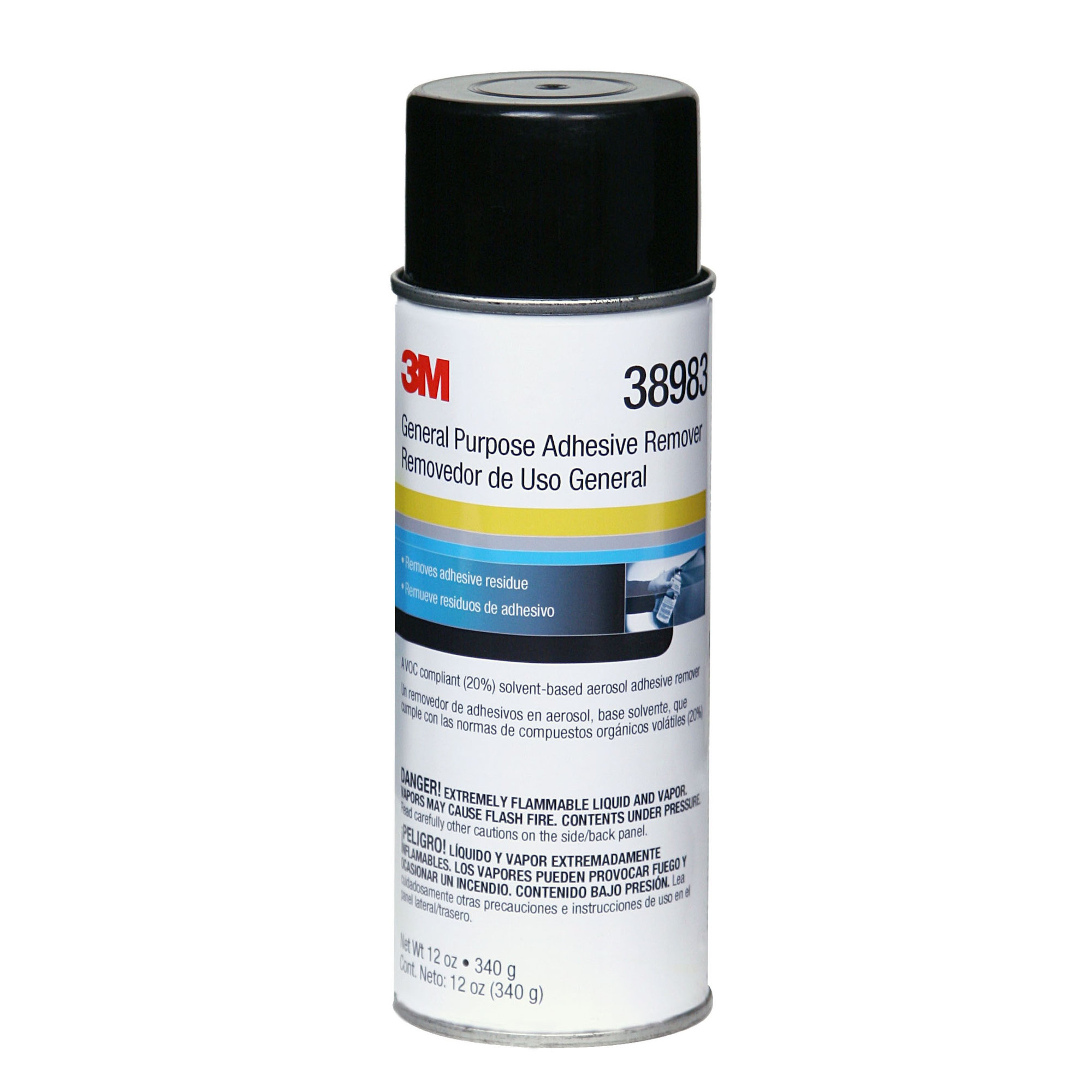 3M General Purpose Adhesive Remover