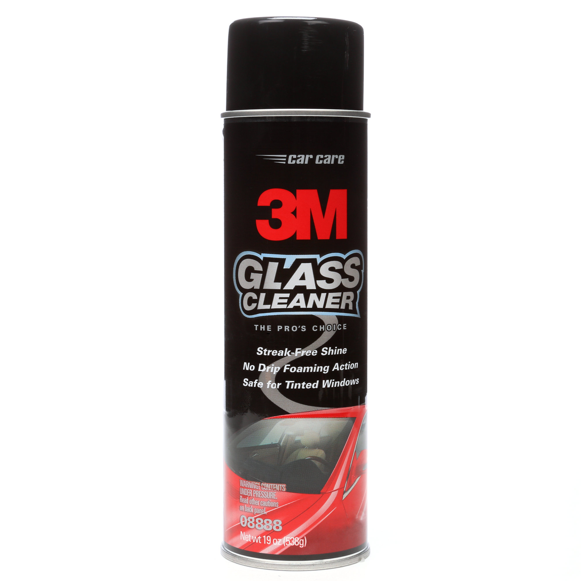 Reliable Sparkle n Shine Non-Streak Glass Cleaner