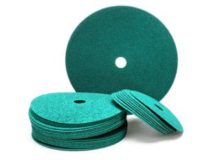 3M™ Green Corps™ Fibre Disc