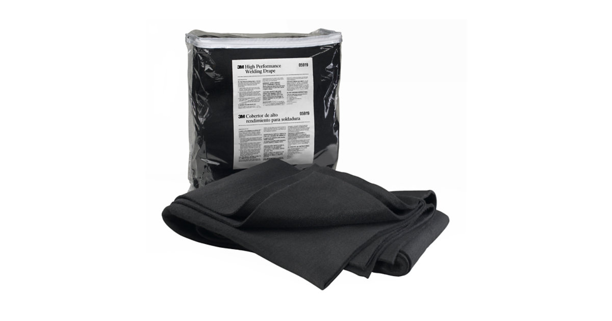 3M™ High-Performance Welding Drape | Sherwin-Williams