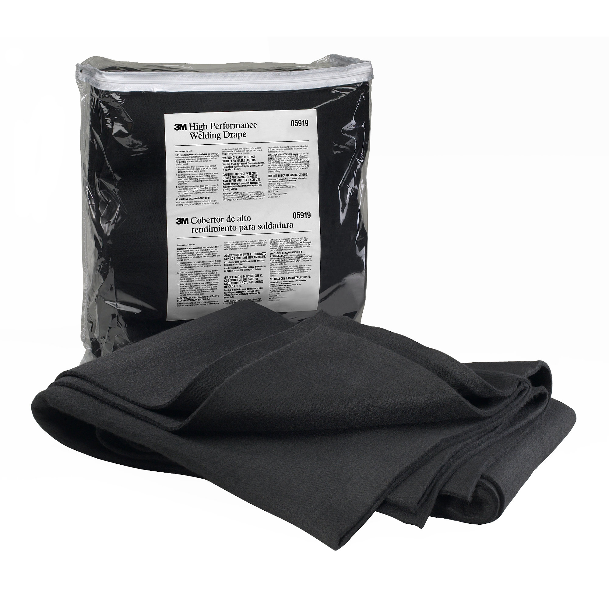 3M™ High-Performance Welding Drape | Sherwin-Williams