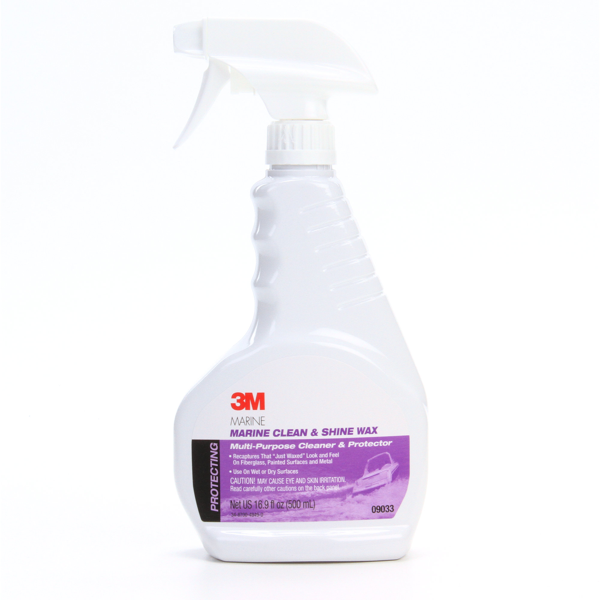 3M Marine Clean & Shine Wax SherwinWilliams