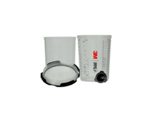3M™ PPS™ Series 2.0 Spray Cup System Kit