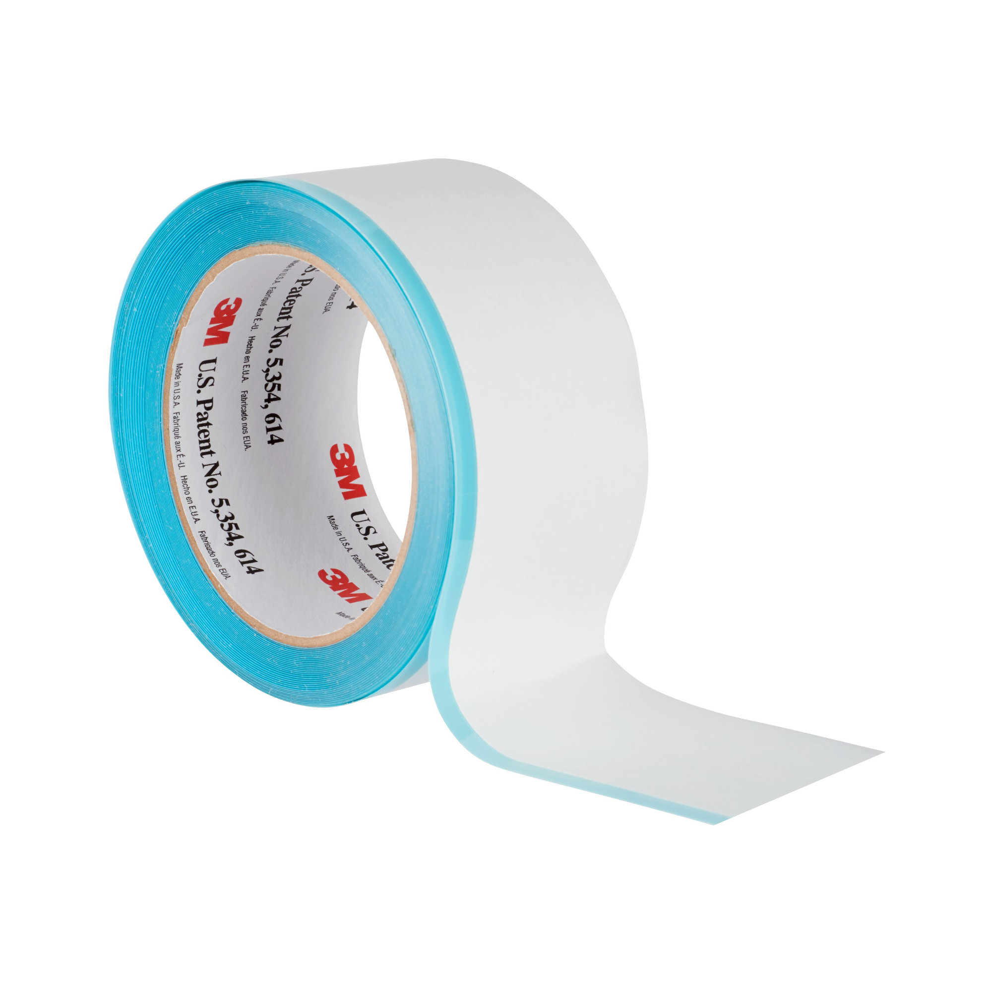 Perforated Plus Trim Lifting Tape