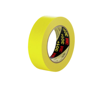 Tape Masking 3) 【Peaceminusone】 Yellow of (Set #1