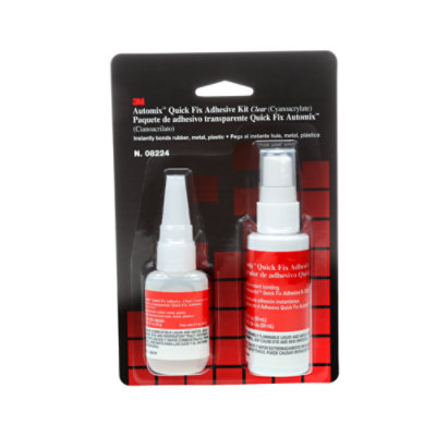 WAKOS Quick Fix 40ml 3本 ワコーズクイックフィックス 3本セット - メルカリ