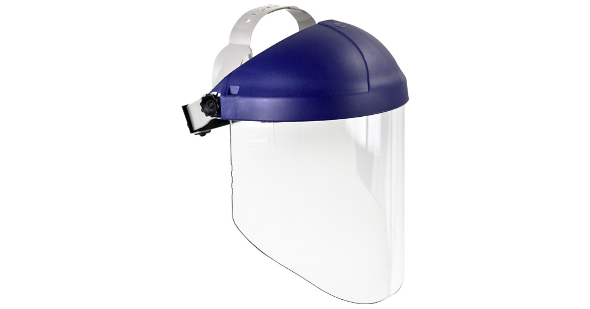 3M™ Ratchet Headgear H8A | Sherwin-Williams
