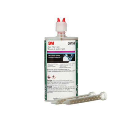 3M Platinum Select Body Filler - Automotive and Industrial Supply