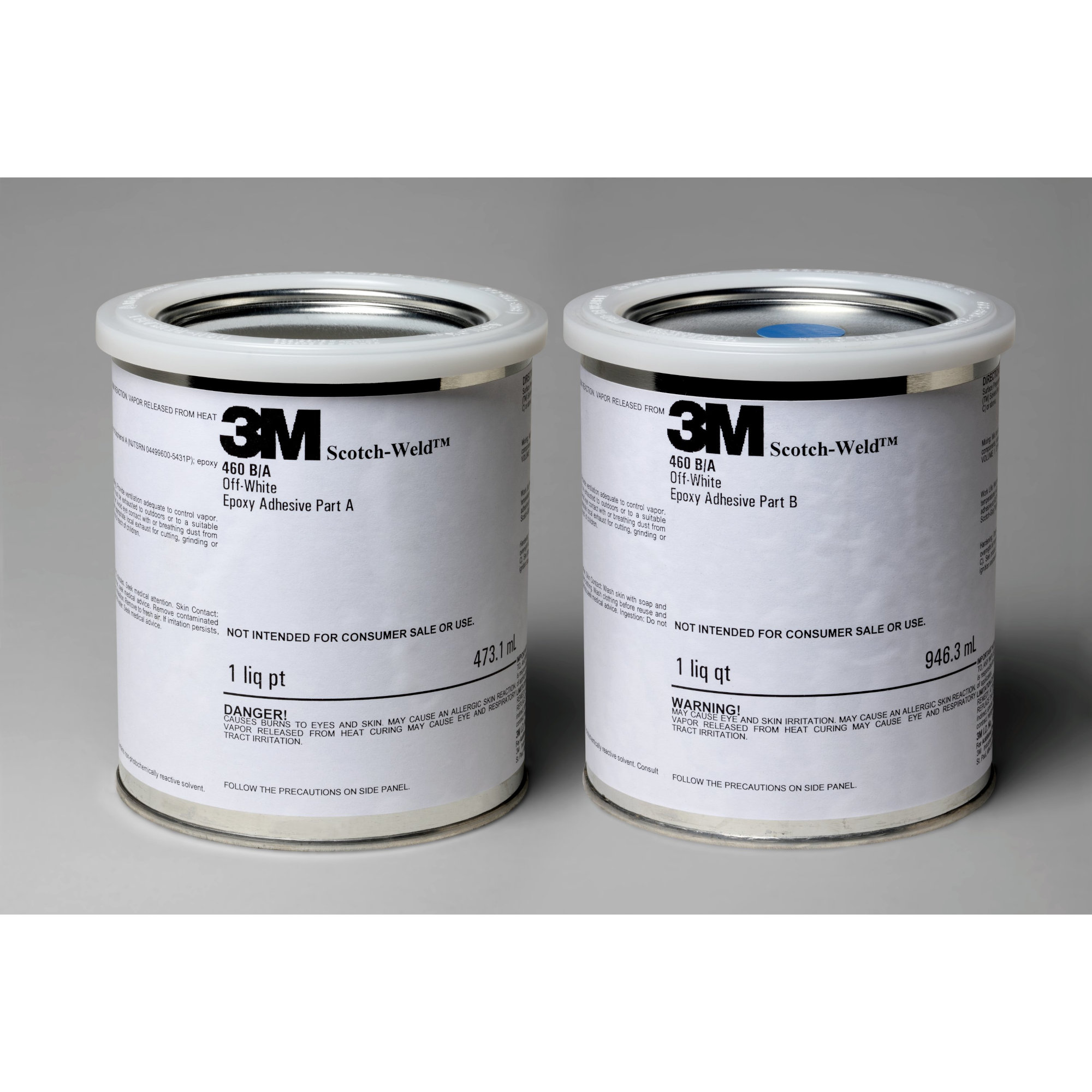 3M™ Scotch-Weld™ Epoxy Adhesive DP460 | Sherwin-Williams