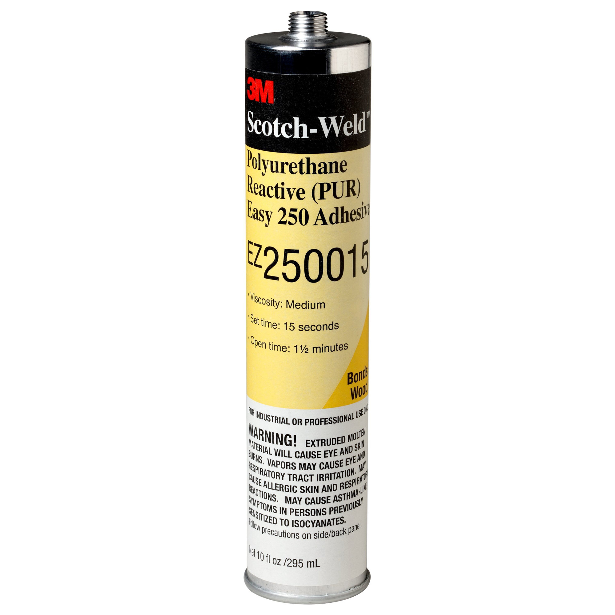 3M™ ScotchWeld™ PUR Easy Adhesive EZ250015 SherwinWilliams