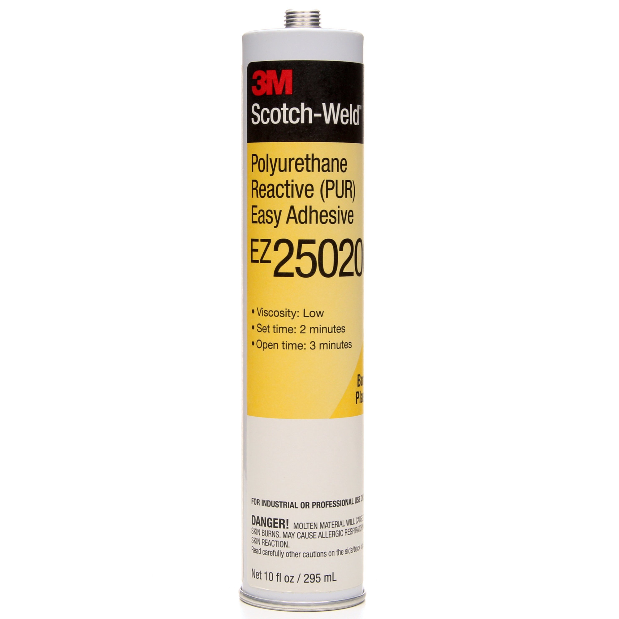 3M™ ScotchWeld™ PUR Easy Adhesive EZ250200 SherwinWilliams