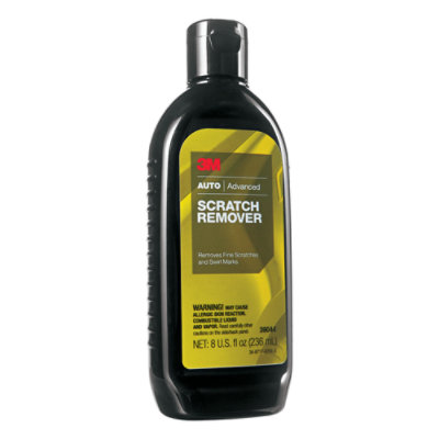 3M Perfect-It II Rubbing Compound 05983 – Professional Scratch Remover (1 Gal)