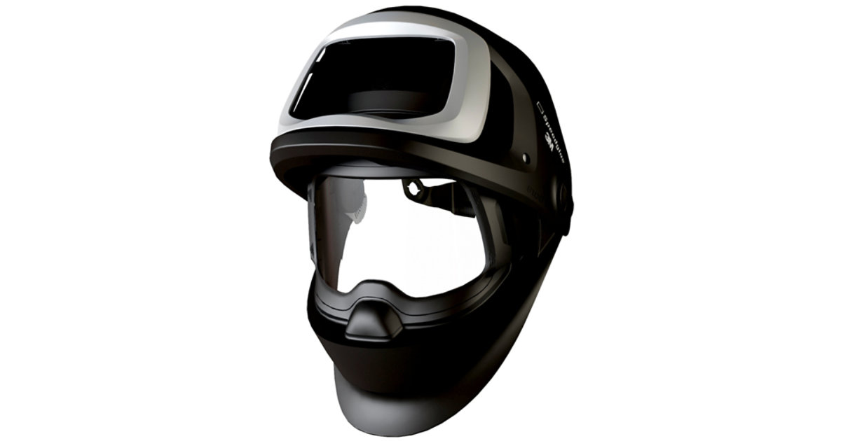 3M™ Speedglas™ 9100 FX-Air Upgrade Kit | Sherwin-Williams