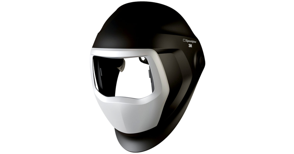 3M™ Speedglas™ Welding Helmet 9100 | Sherwin-Williams