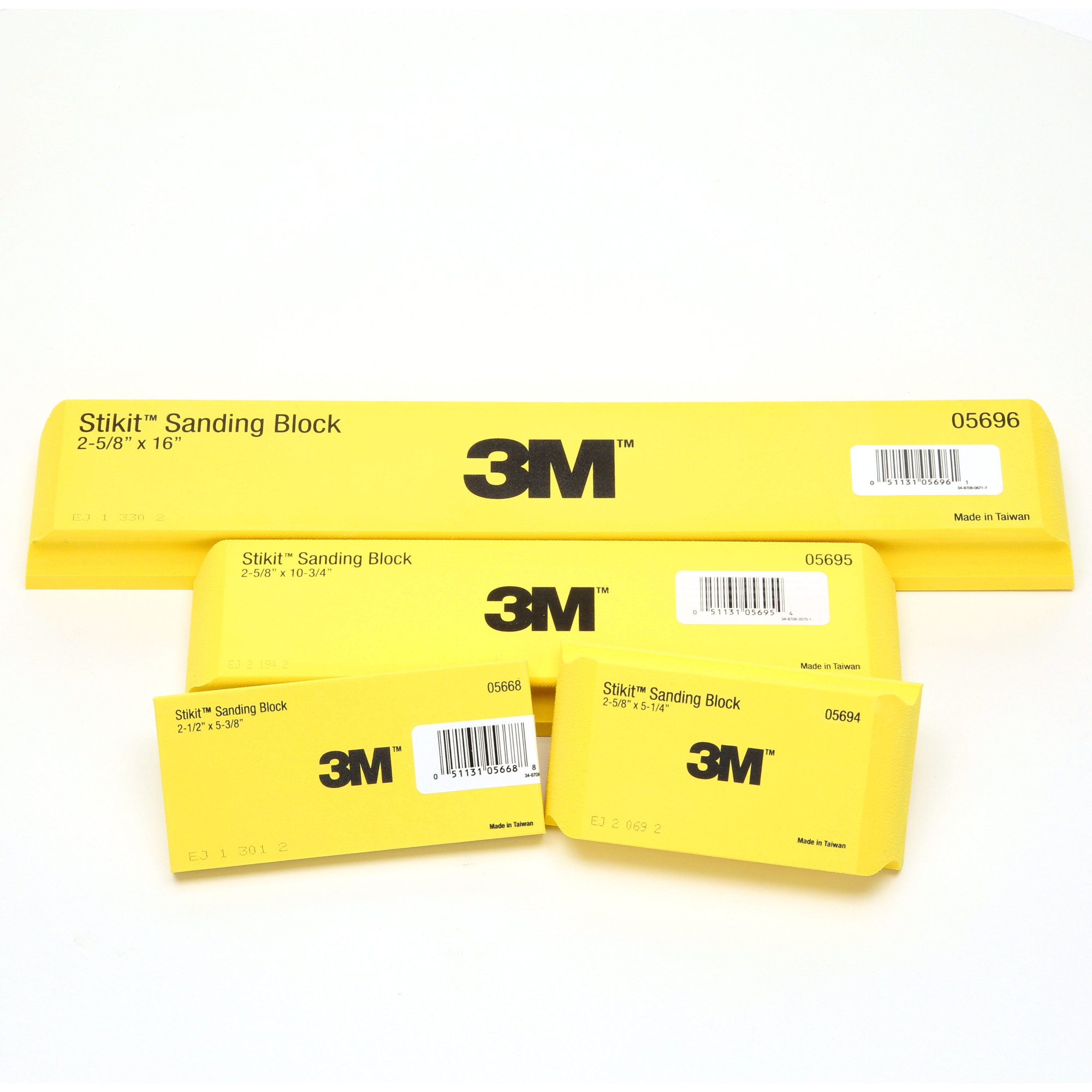 Stikit sanding deals block