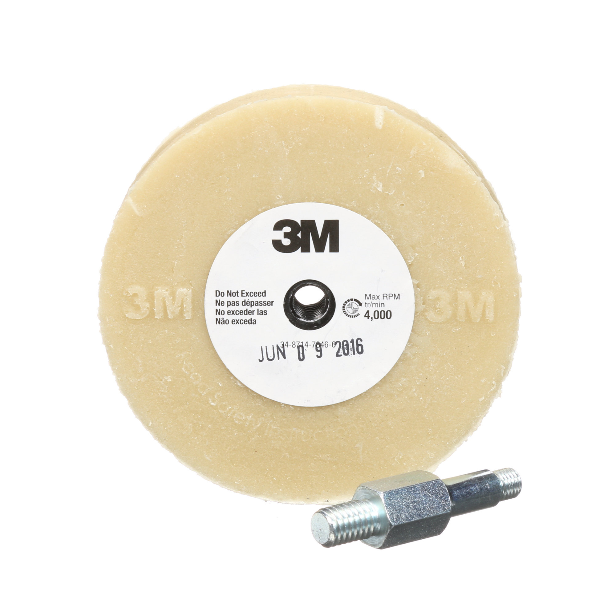 3M Adhesive Remover - Low VOC