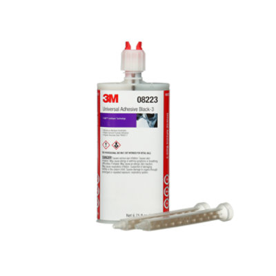 3M™ HoldFast 70 Cylinder Spray Adhesive, Clear, Large Cylinder