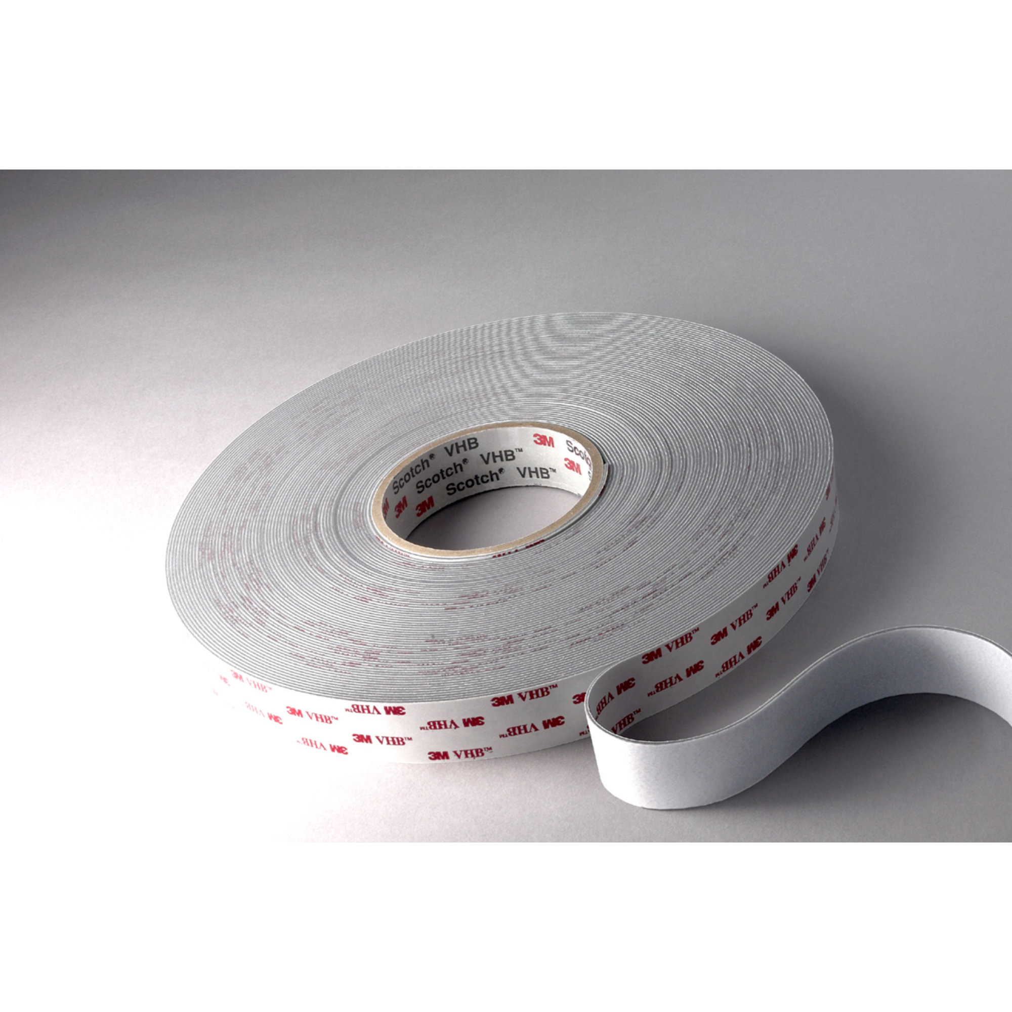 3M VHB Tape Colour Grey