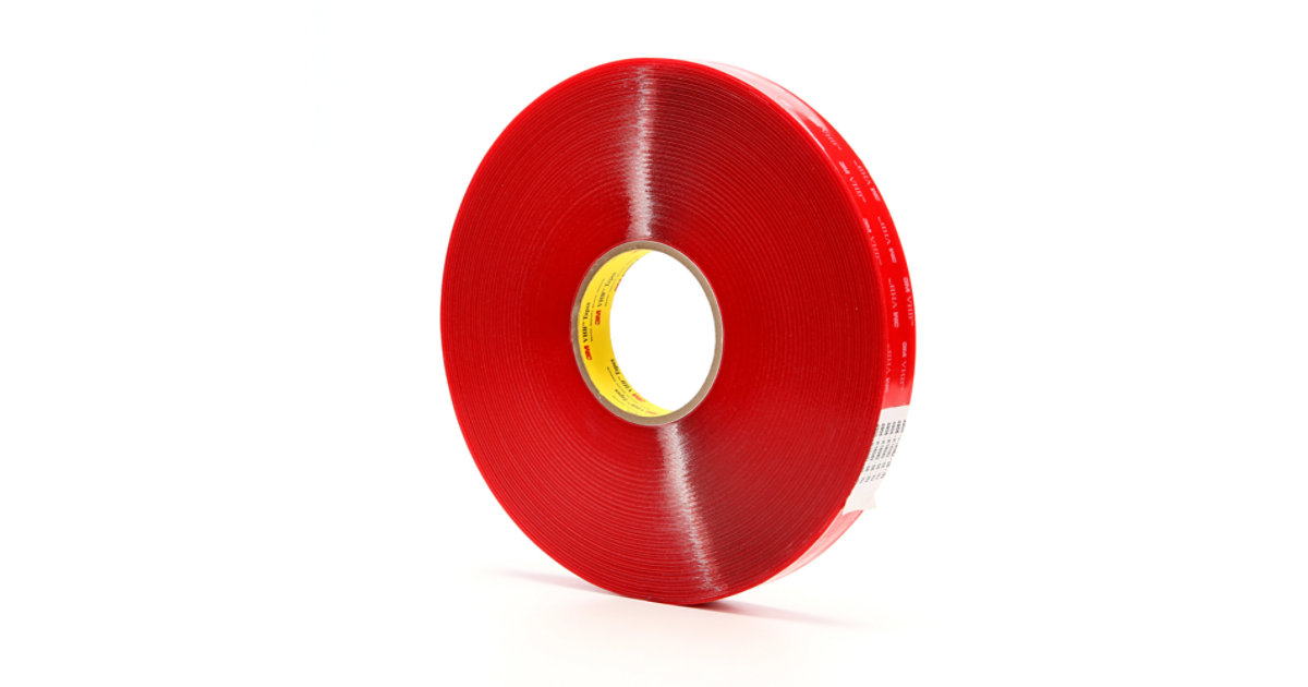 3M™ VHB™ Tape 4905 | Sherwin-Williams