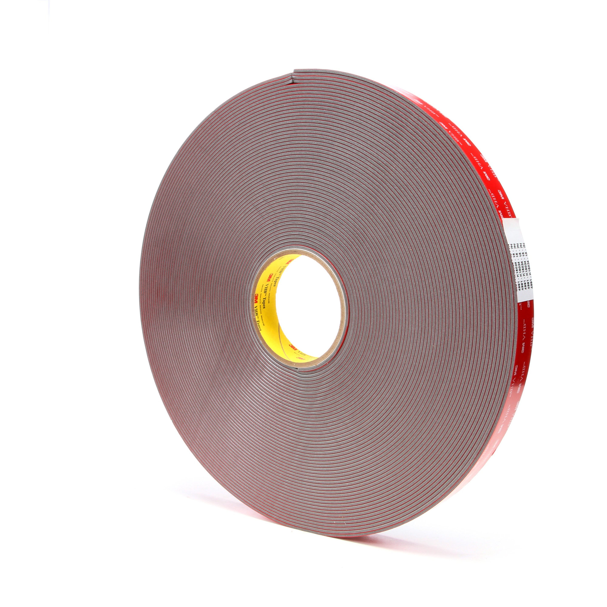  Inc. > Tabs, 3M Tape & Rivets > 3M VHB adhesive foam tape