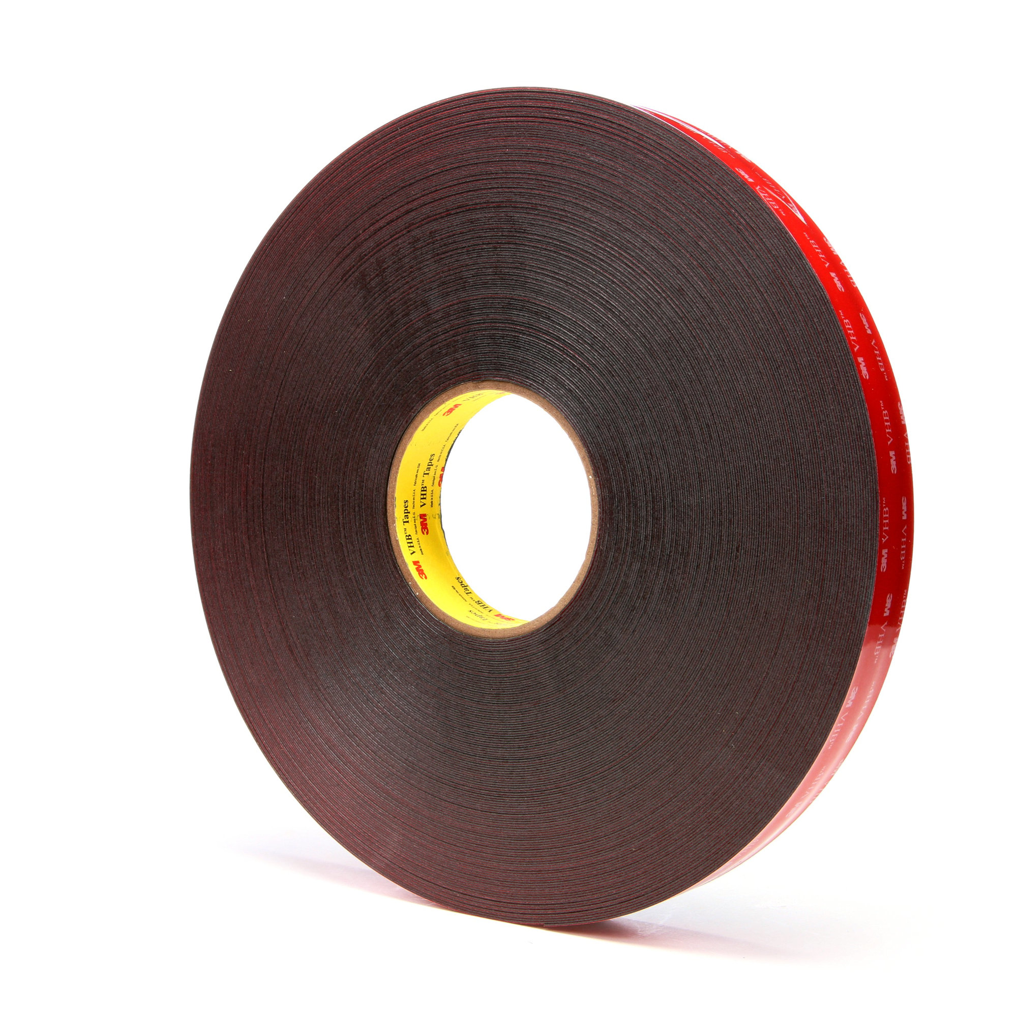  Inc. > Tabs, 3M Tape & Rivets > 3M VHB adhesive foam tape