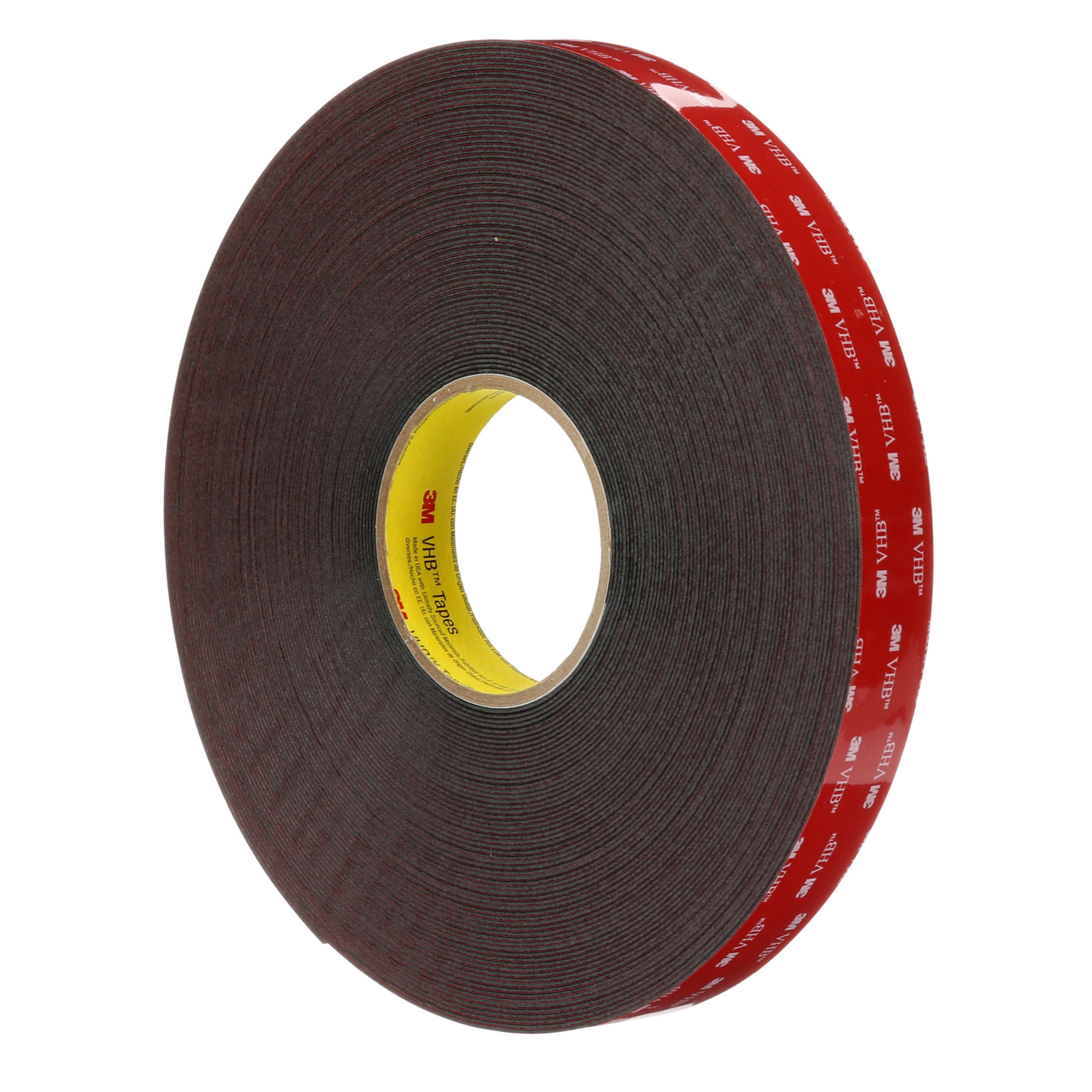 Ditch the Nails & Screws: Discover 3M VHB Foam Tape