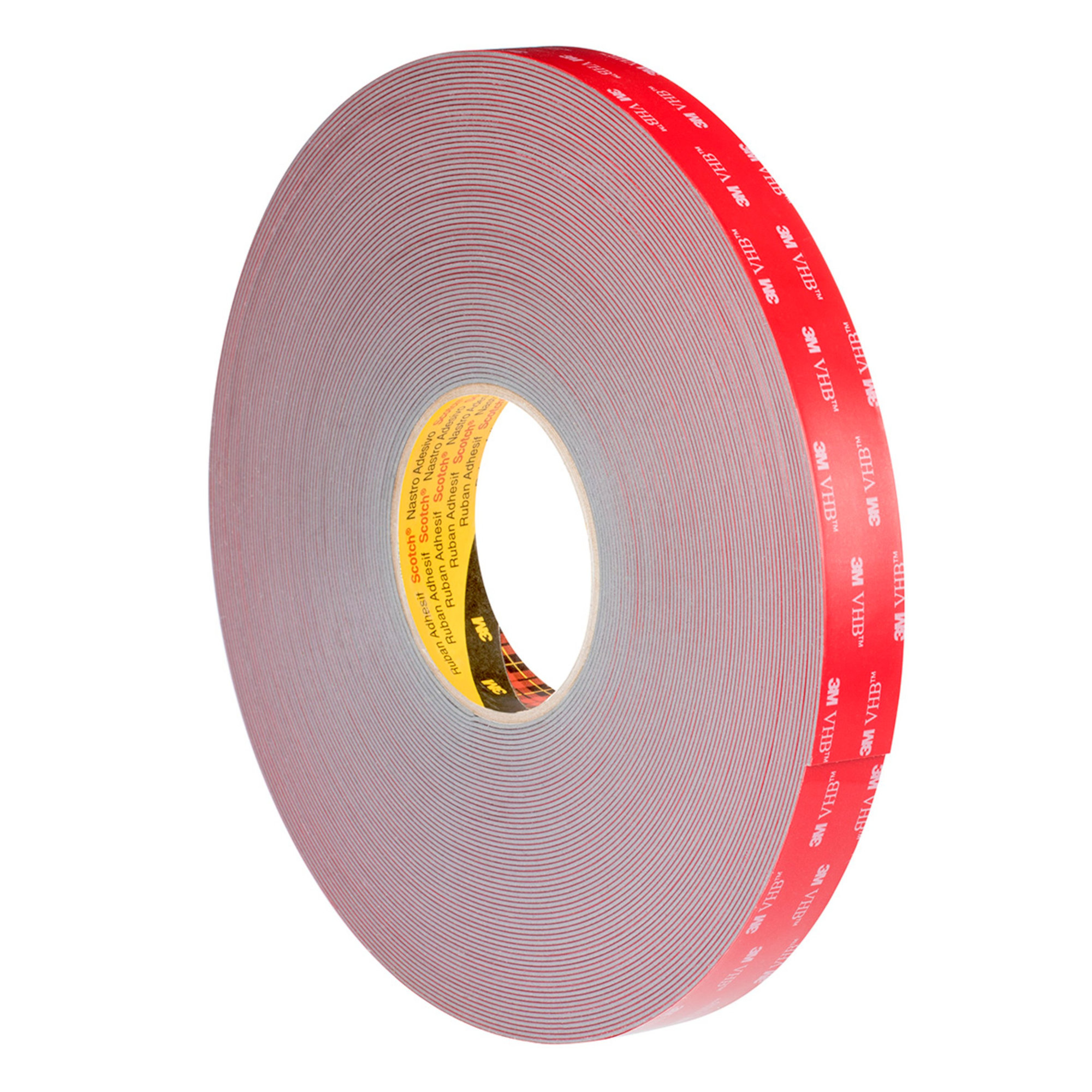  Inc. > Tabs, 3M Tape & Rivets > 3M VHB adhesive foam tape