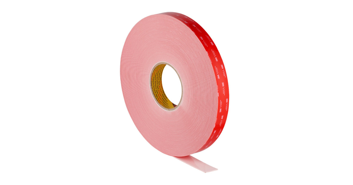 3M™ VHB™ Tape LSE-110WF | Sherwin-Williams