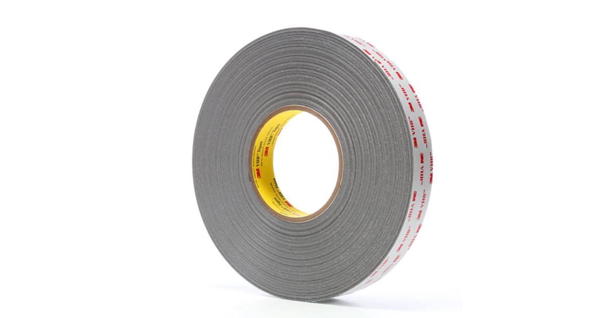 3M™ VHB™ Tape RP25 | Sherwin-Williams