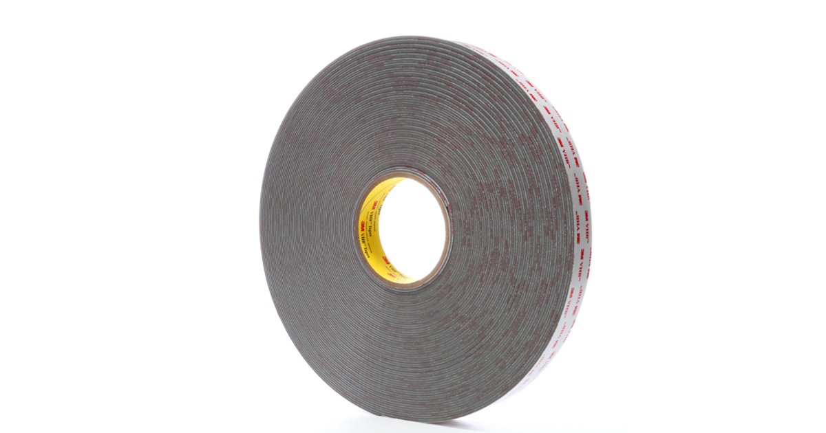 3M™ VHB™ Tape RP62 | Sherwin-Williams