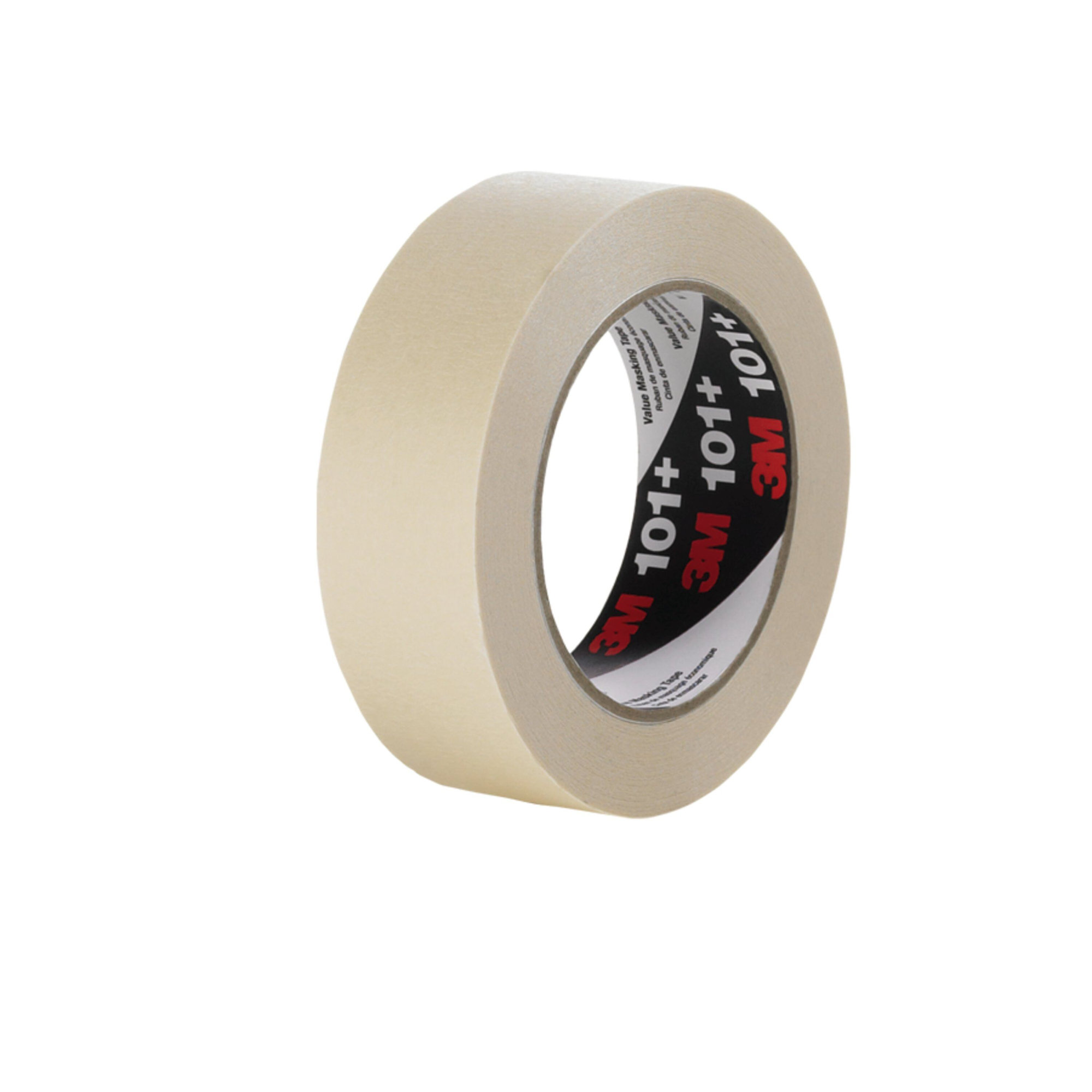 3M 7100160777  60 yd x 1.500 Width Masking Tape - All Industrial Tool  Supply