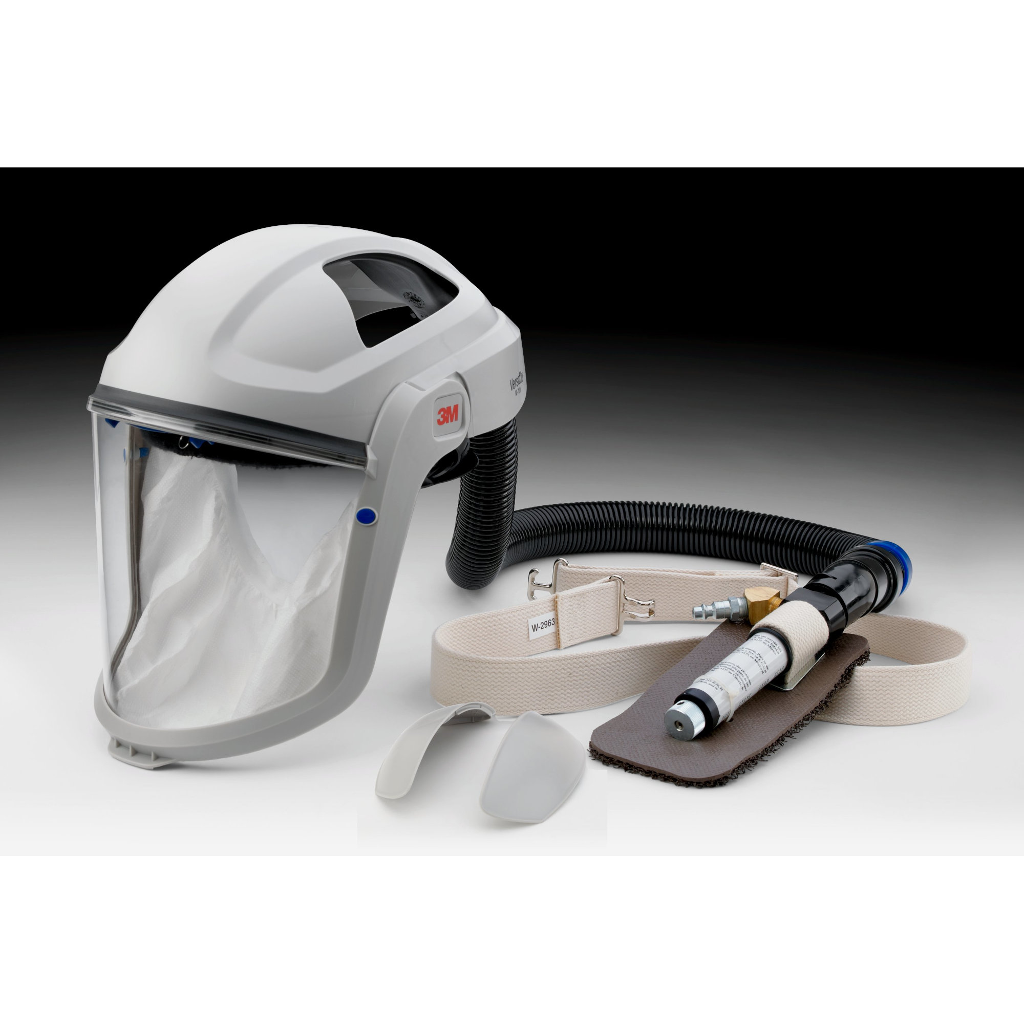 3M™ Spray Paint Respirator 6002, A2P2, 1 Kit