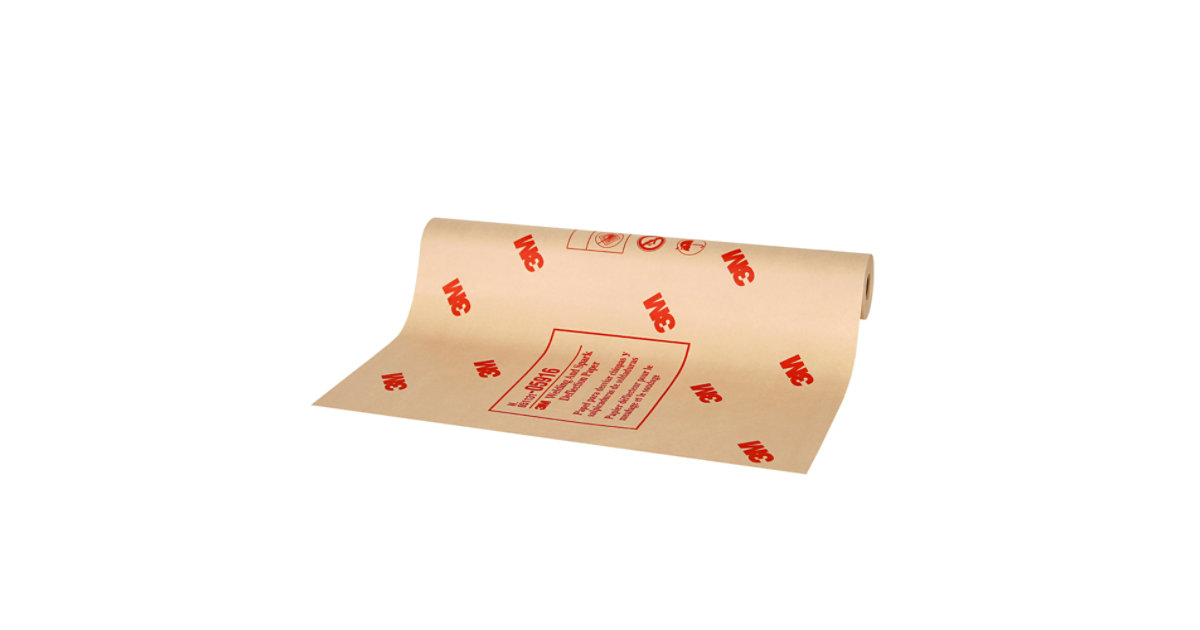 3M™ Welding and Spark Deflection Paper | Sherwin-Williams