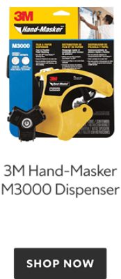 3M Hand Masker M3000 Dispenser, shop now.