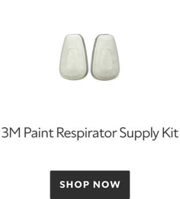 3M Paint Respirator Supply Kit. Shop now.