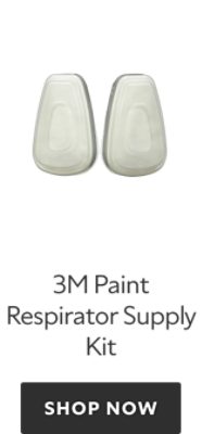 3M Paint Respirator Supply Kit. Shop now.