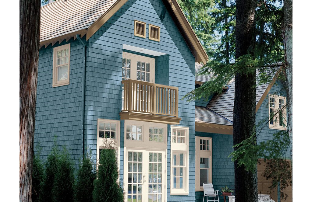 Exterior paint deals colors for houses