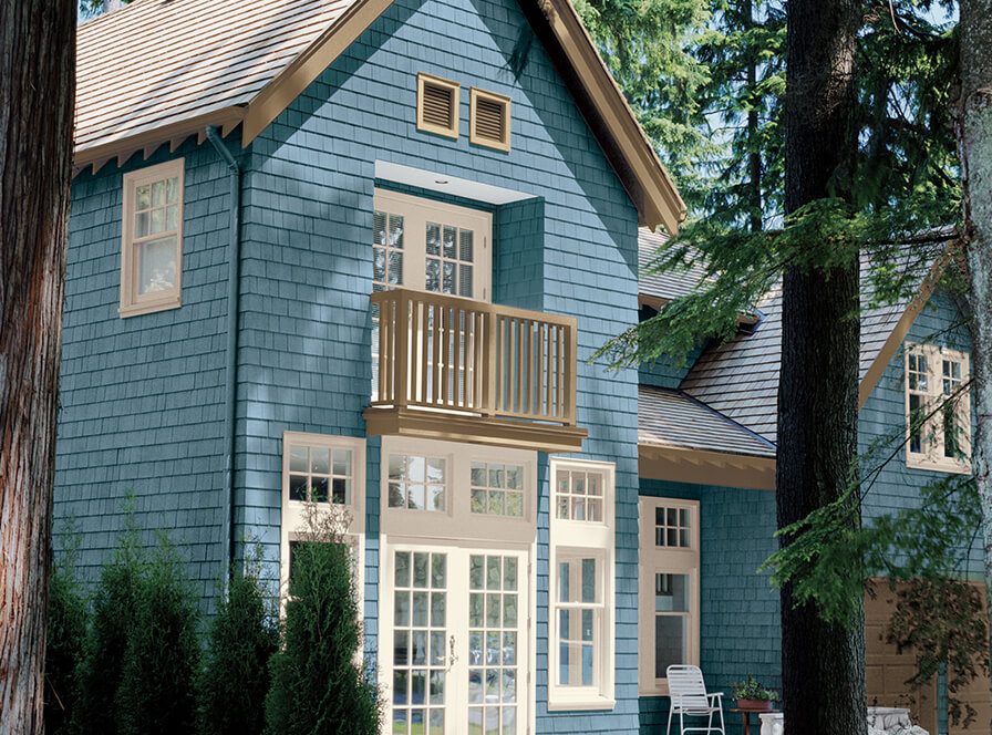 Exterior House Colors Sherwin Williams