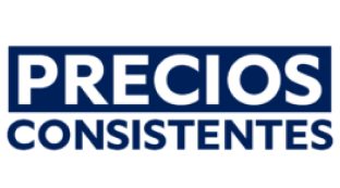 Precios Consistentes.